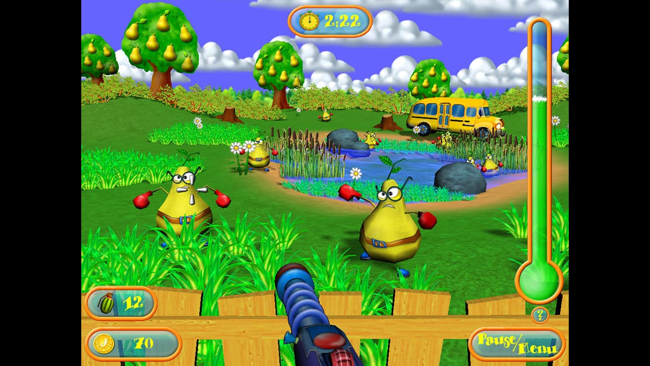 The Juicer screenshot 2