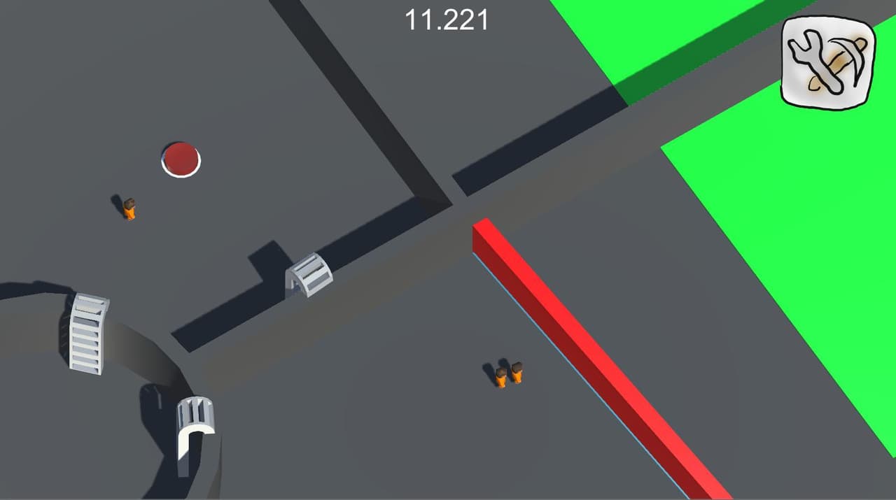 A Prisoners Decree screenshot 5