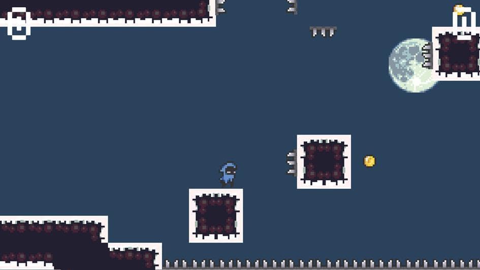 Lonely Knight screenshot 5