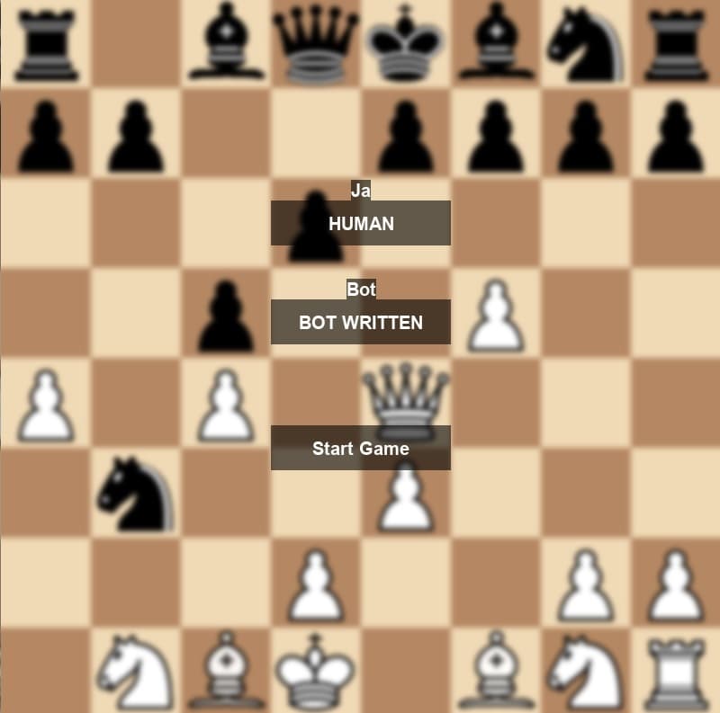 ChessPy screenshot 4