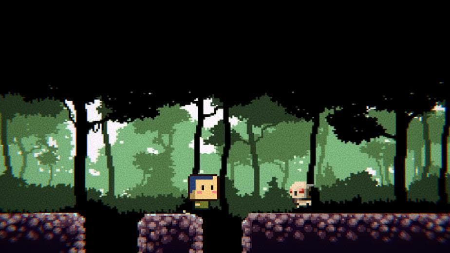 DeepJungle