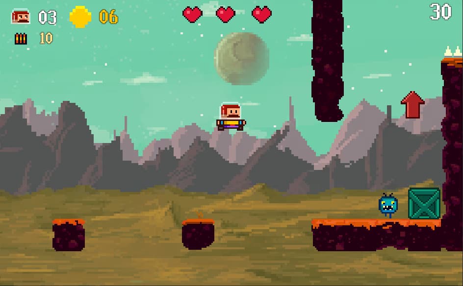 Super Mustache screenshot 5
