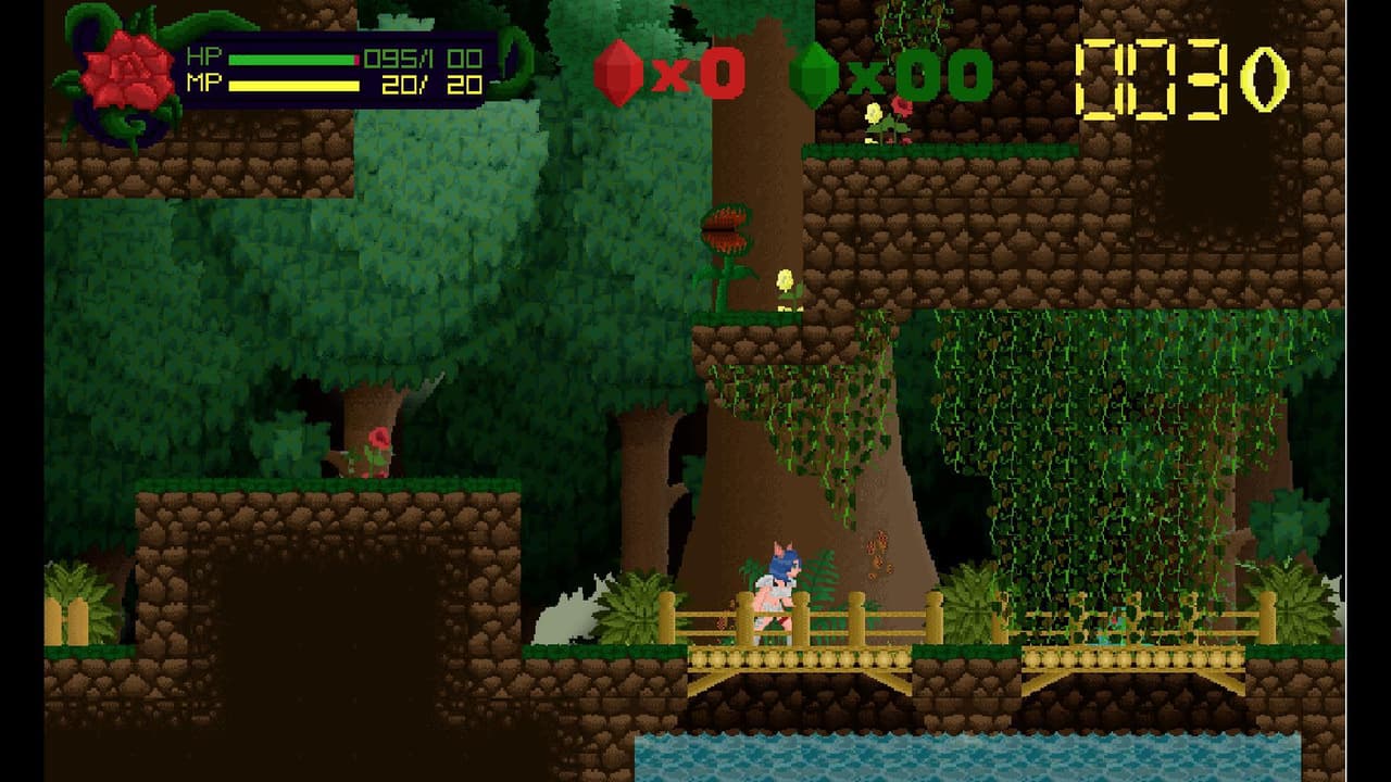 The World of Leona BETA screenshot 4