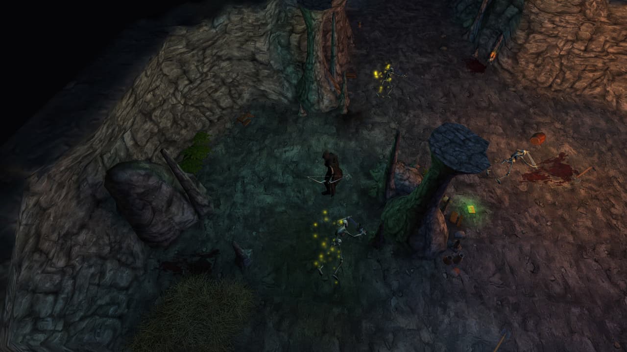 HoD: On open seas screenshot 4