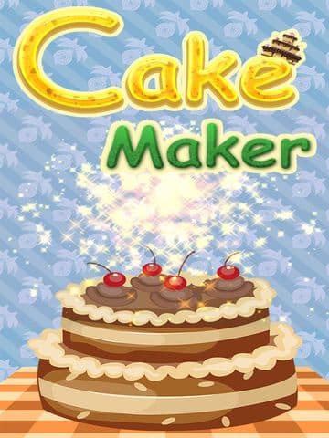 Awesome Cake Ice Cream Pie Dessert Bakery Maker screenshot 2