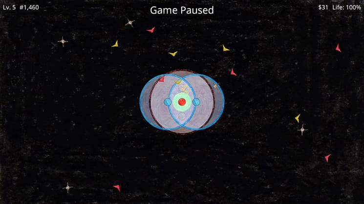 ZaciSas Last Stand screenshot 6
