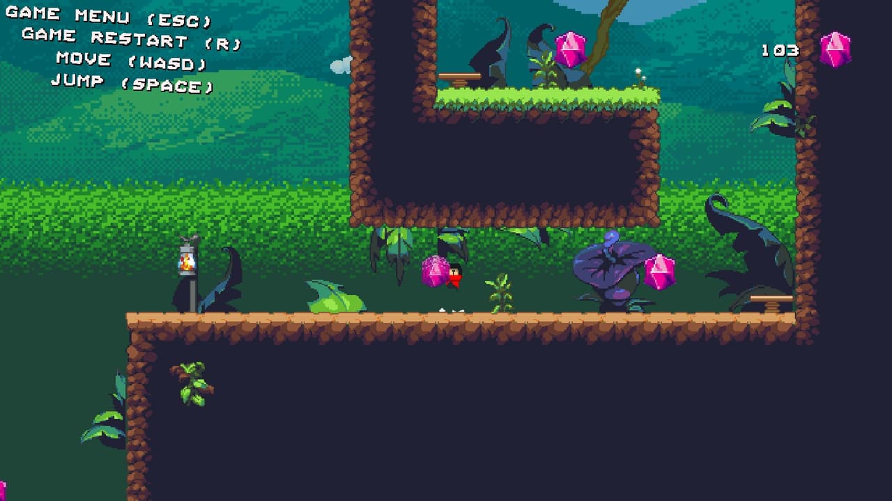 Brave Hero screenshot 5
