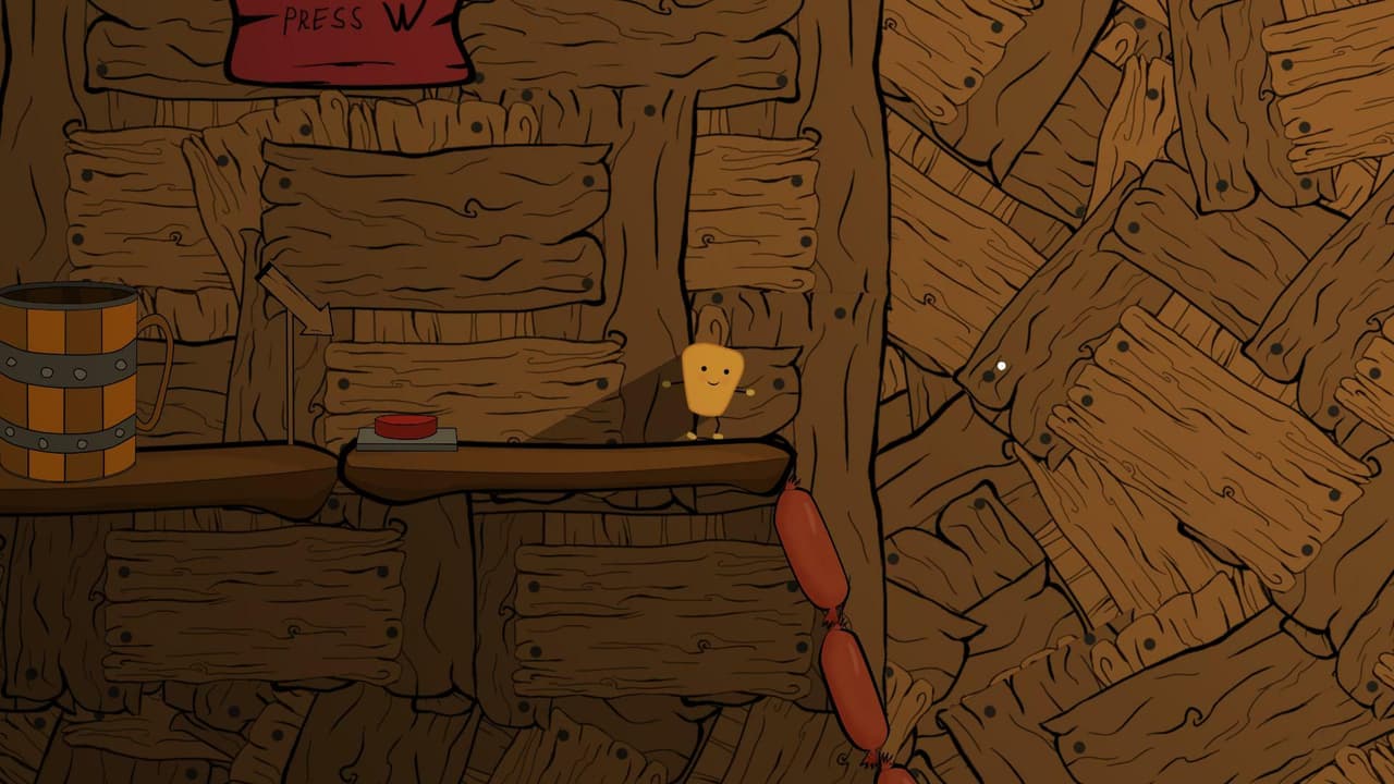 Corny fun screenshot 3