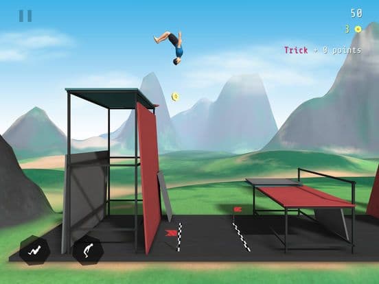 Flip Range screenshot 4