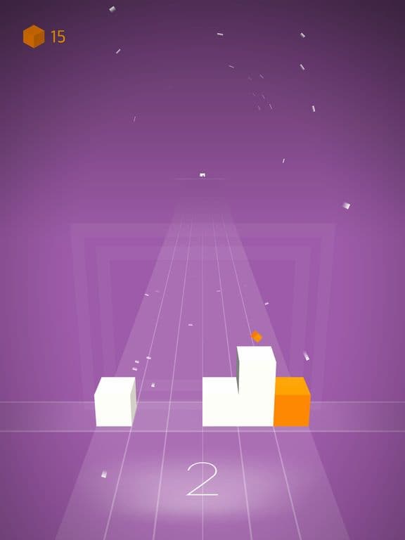 Rolly Bortex screenshot 4