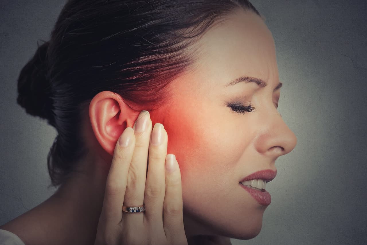 ear popping sim