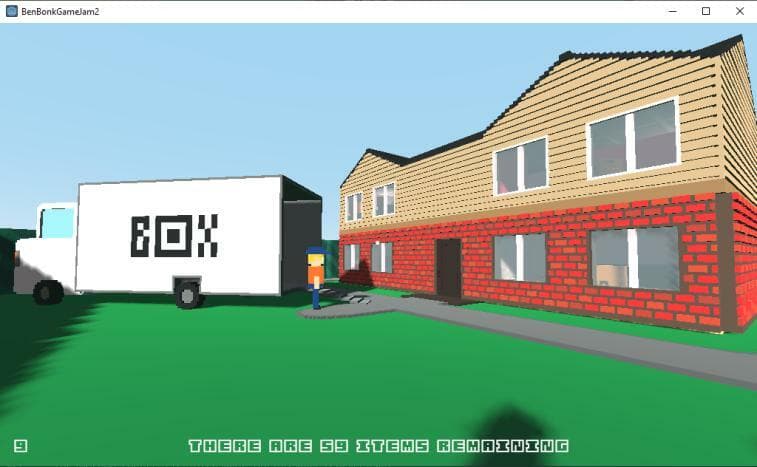 Box Bros. Moving Co. screenshot 5