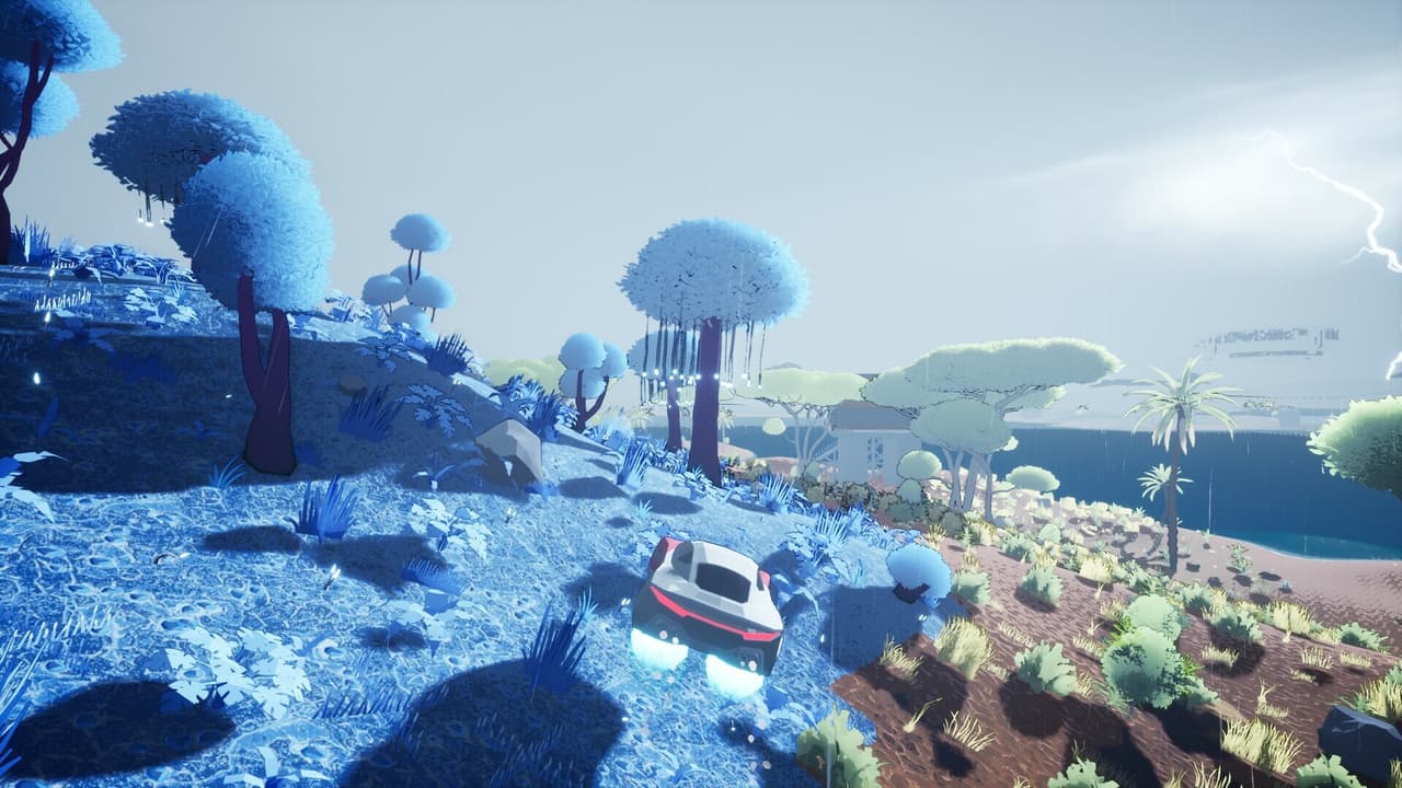 Cryowakers screenshot 2