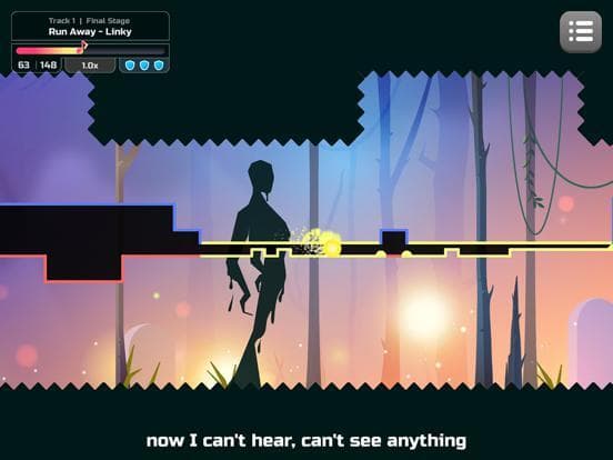 Rhythm Journey screenshot 4