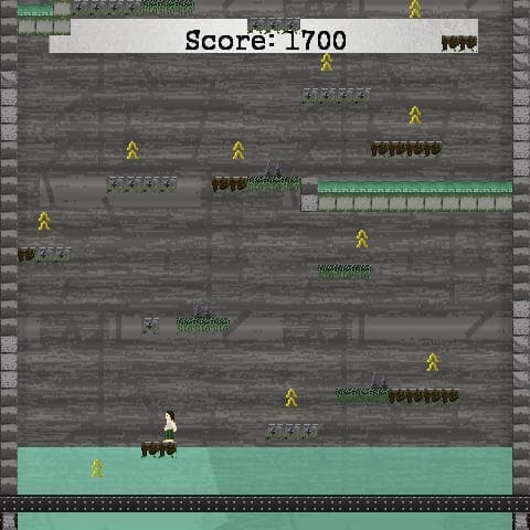Survive (itch) (tiggerox) screenshot 5