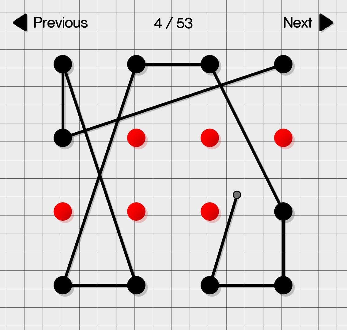 Trapped Light screenshot 4