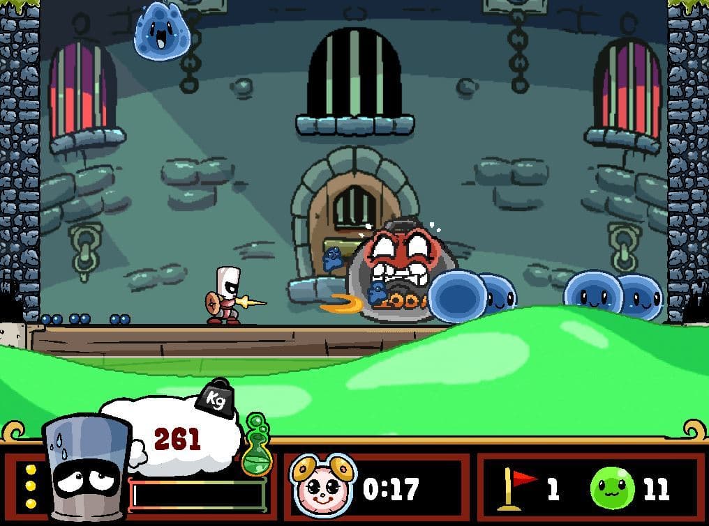 Jowsty screenshot 3