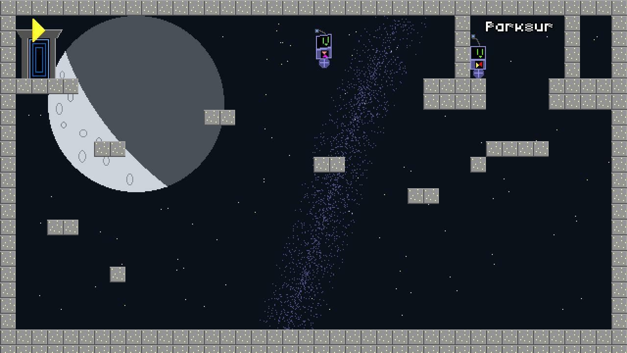 Departure from Diana XXI screenshot 3