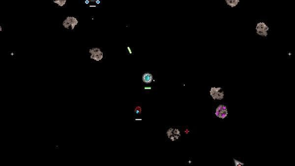 Alpha Contact screenshot 2