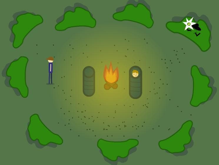 Defenseless (cocosar07) screenshot 3