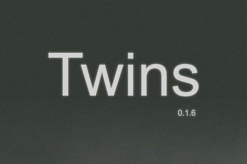 Twins (Parrudo Productions)
