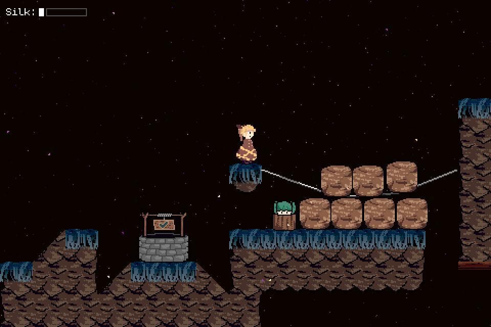 Kisume Carry screenshot 2