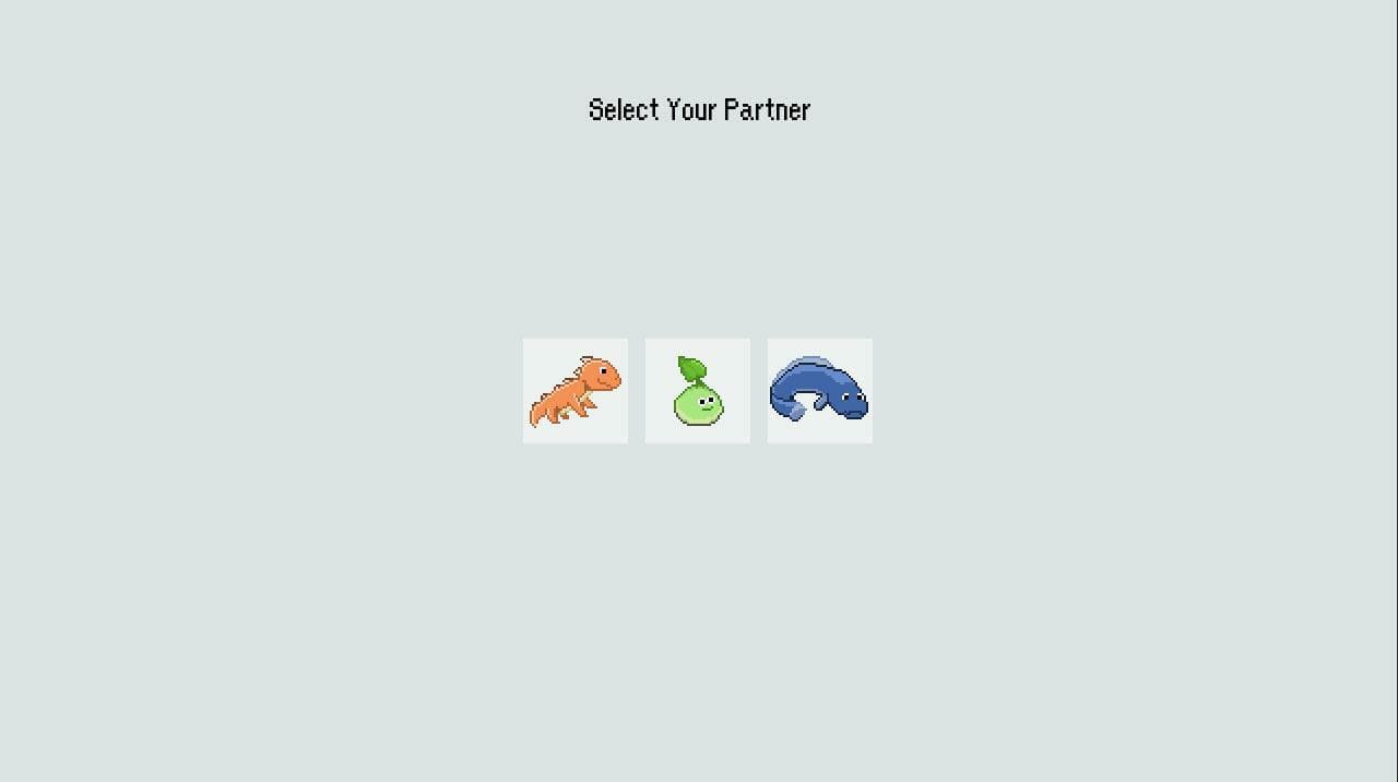 Beast (itch) (Andree) screenshot 2
