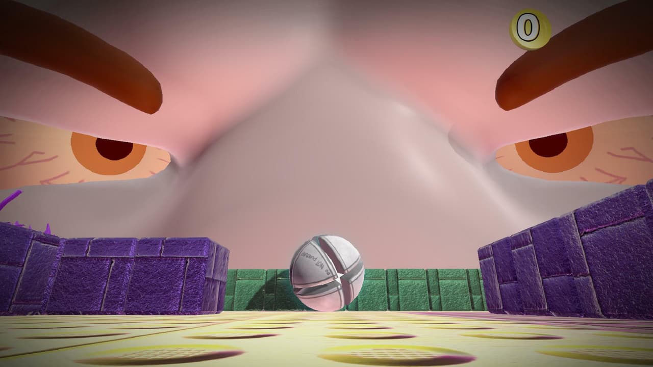 SERENITY Ov BALL