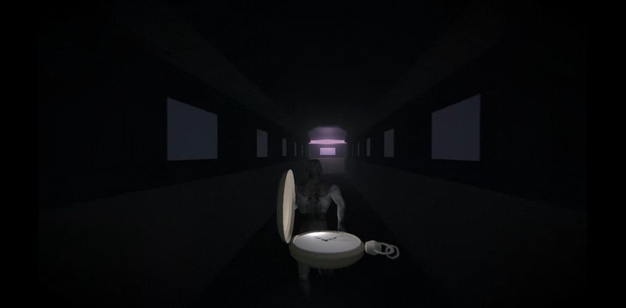 Memory Maze (itch) (MatejaG, JureV, notyateart) screenshot 5