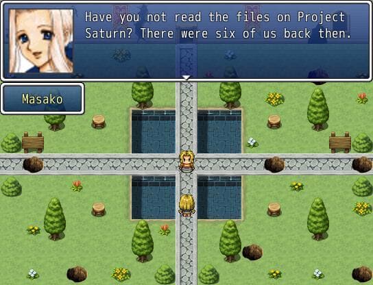 Konaes Investigations screenshot 2