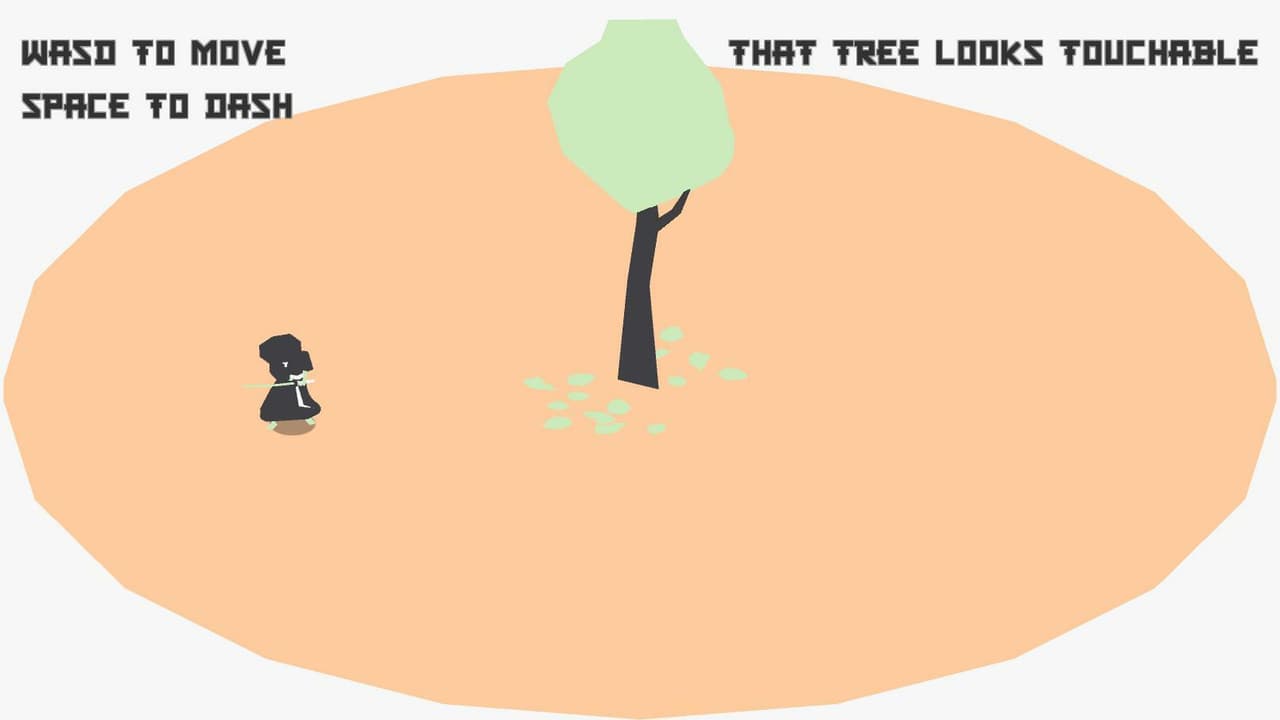 Kodama (itch) (DomBash) screenshot 3
