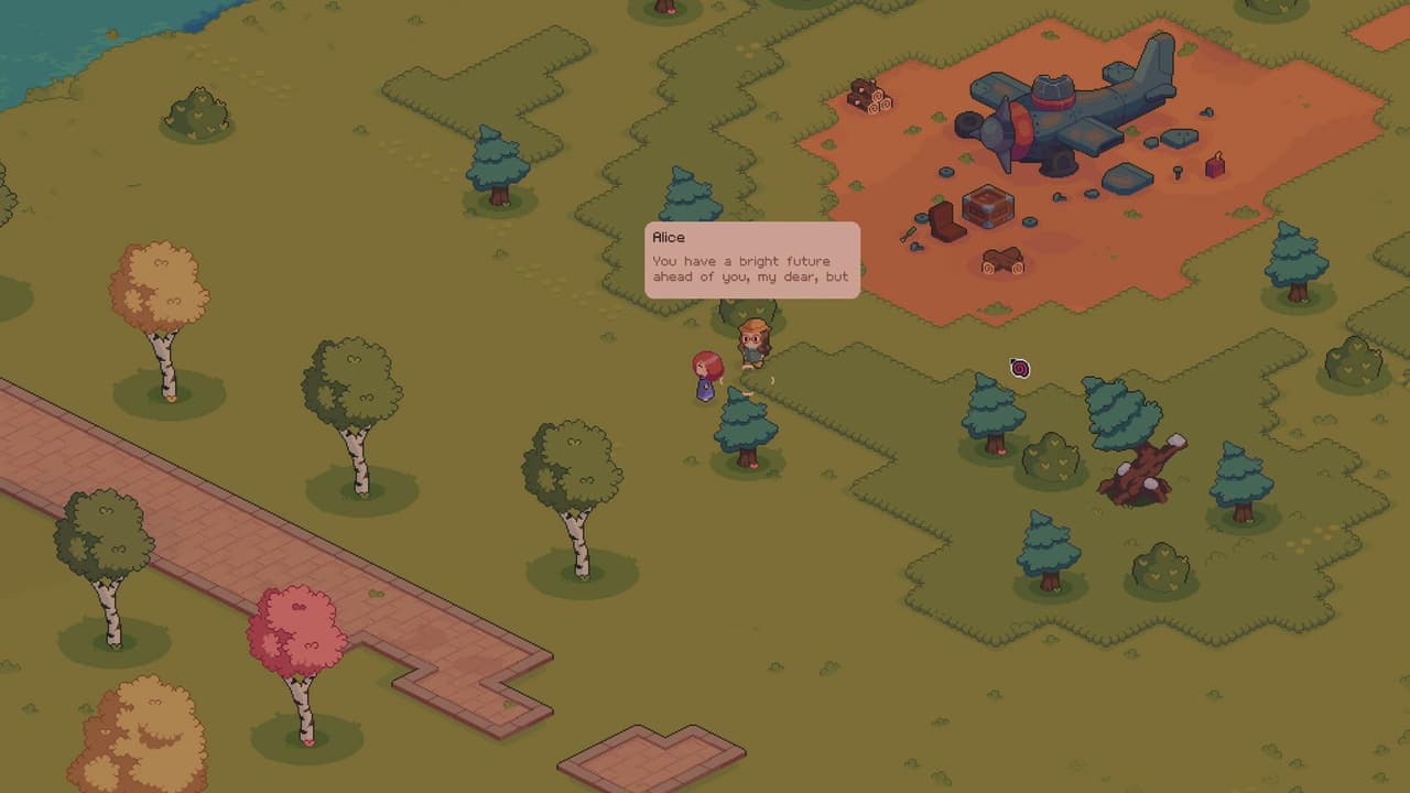 Everholm screenshot 4
