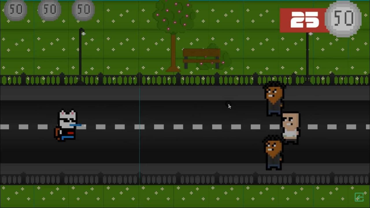 the Life (FlashPower) screenshot 5