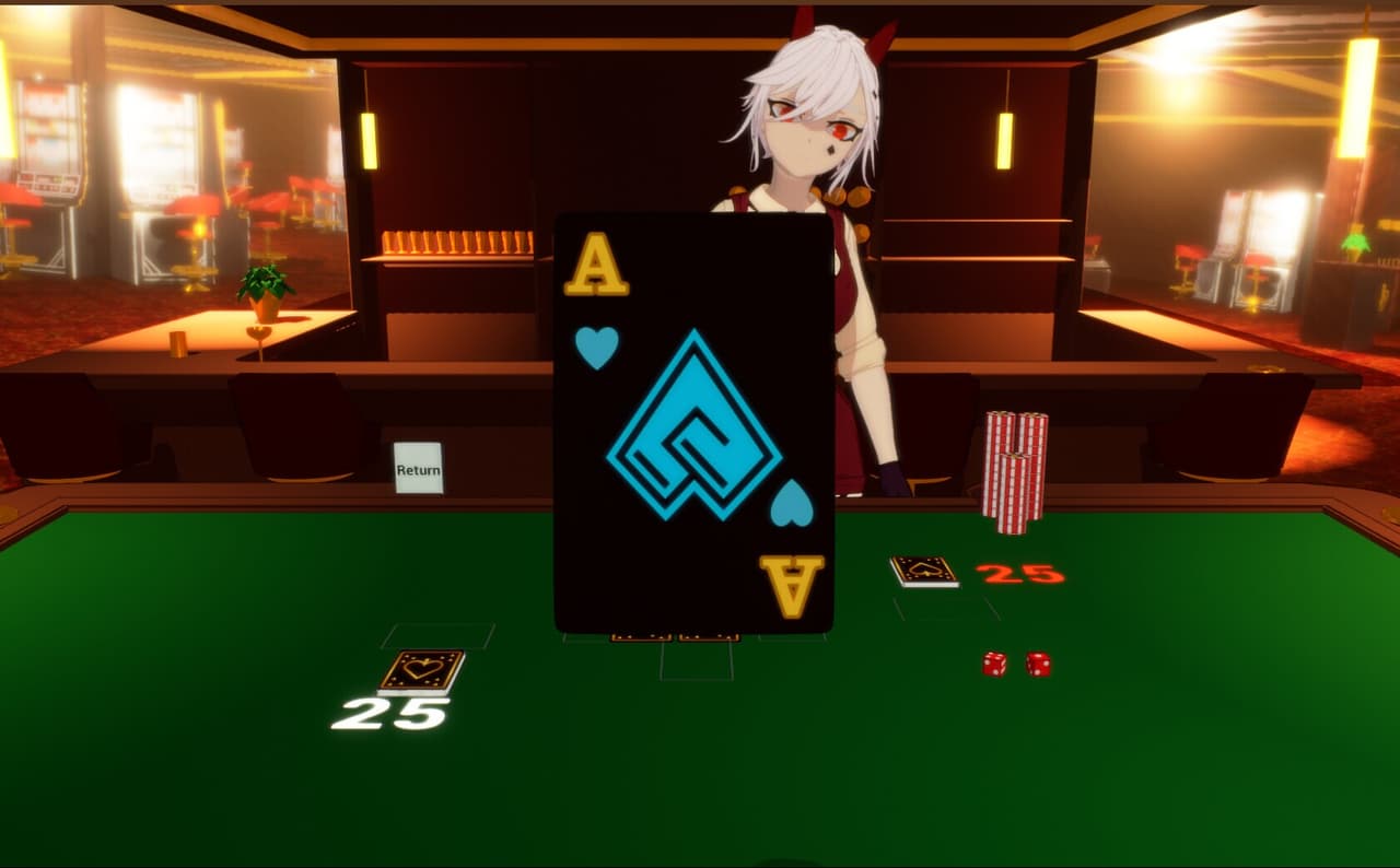 Soul Taker screenshot 2