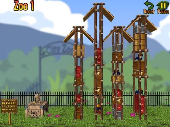 Monkey Bongo screenshot 5