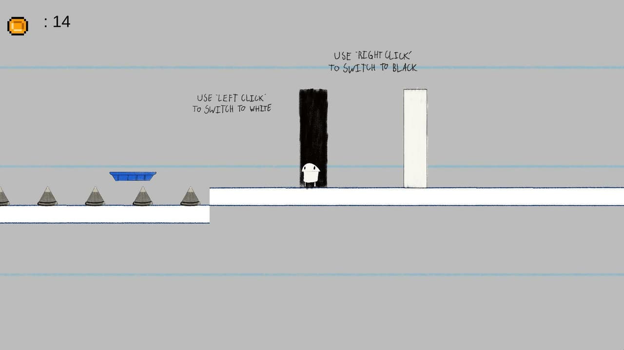 Chrome (Prototype) screenshot 5