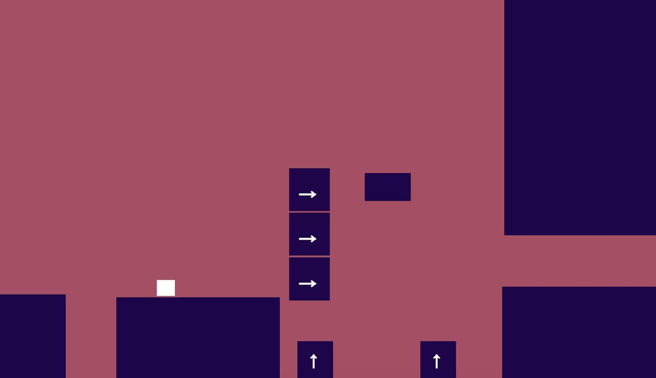 We have Nothing! (Ludum Dare 45) screenshot 3