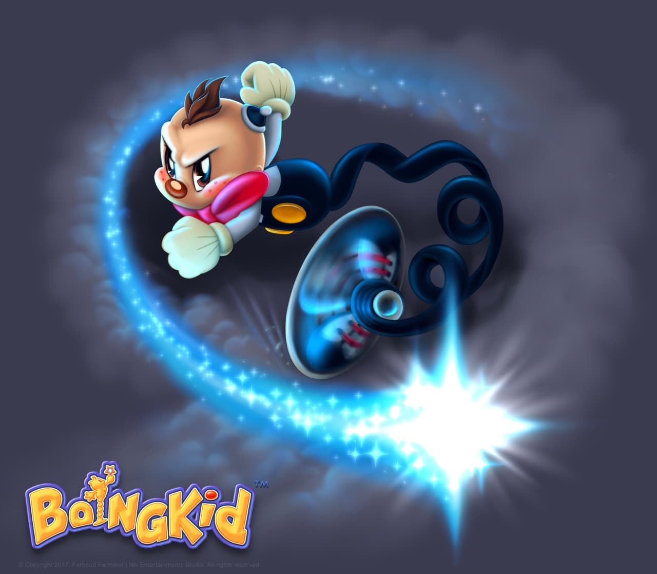 Boingkid [WIP]