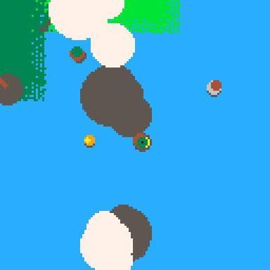 Duck Duck on the Loose screenshot 3