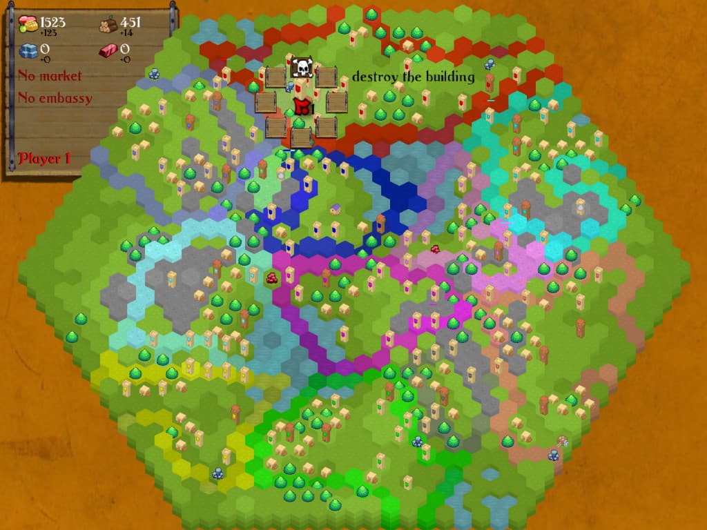Little Kingdom 2 screenshot 6