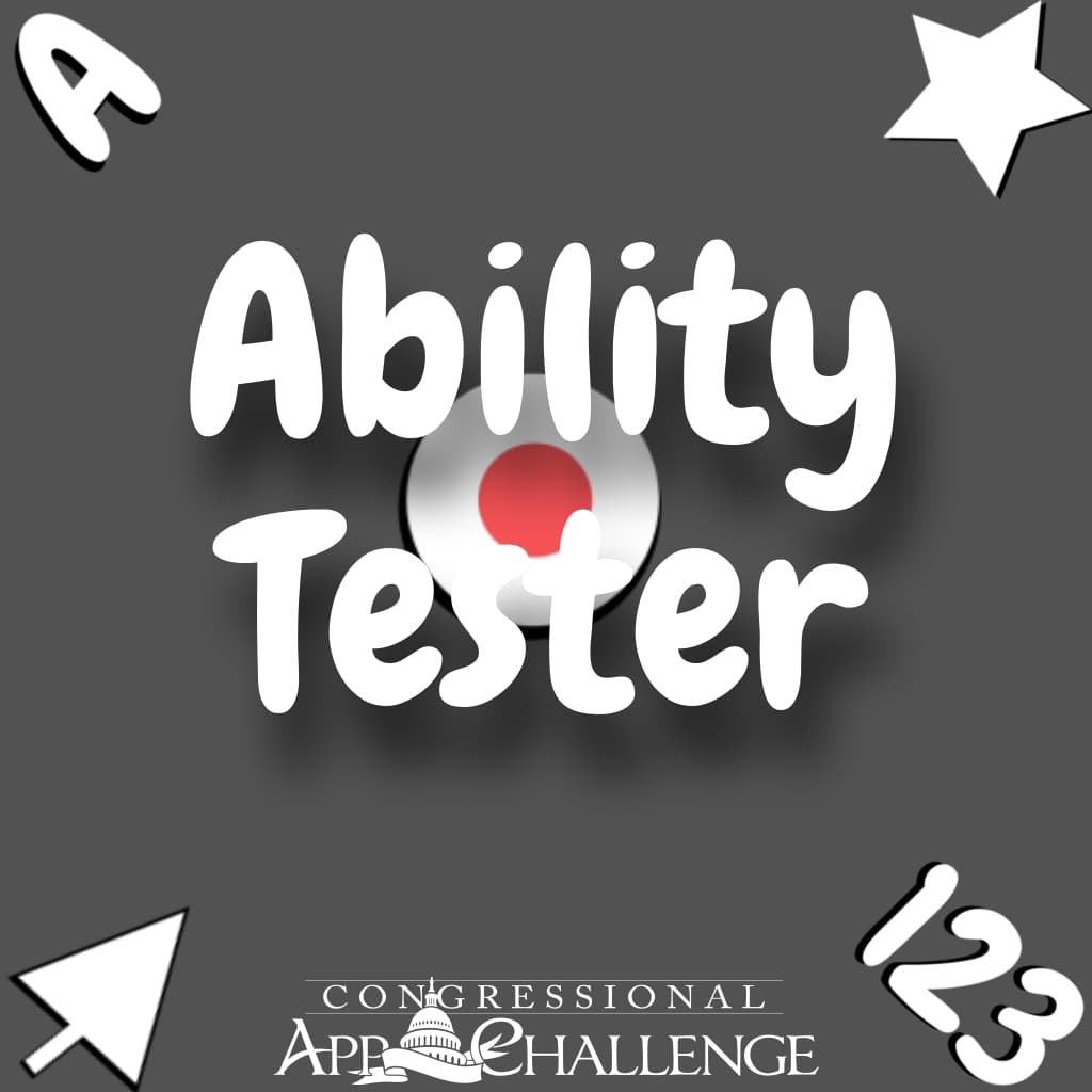 Ability Tester