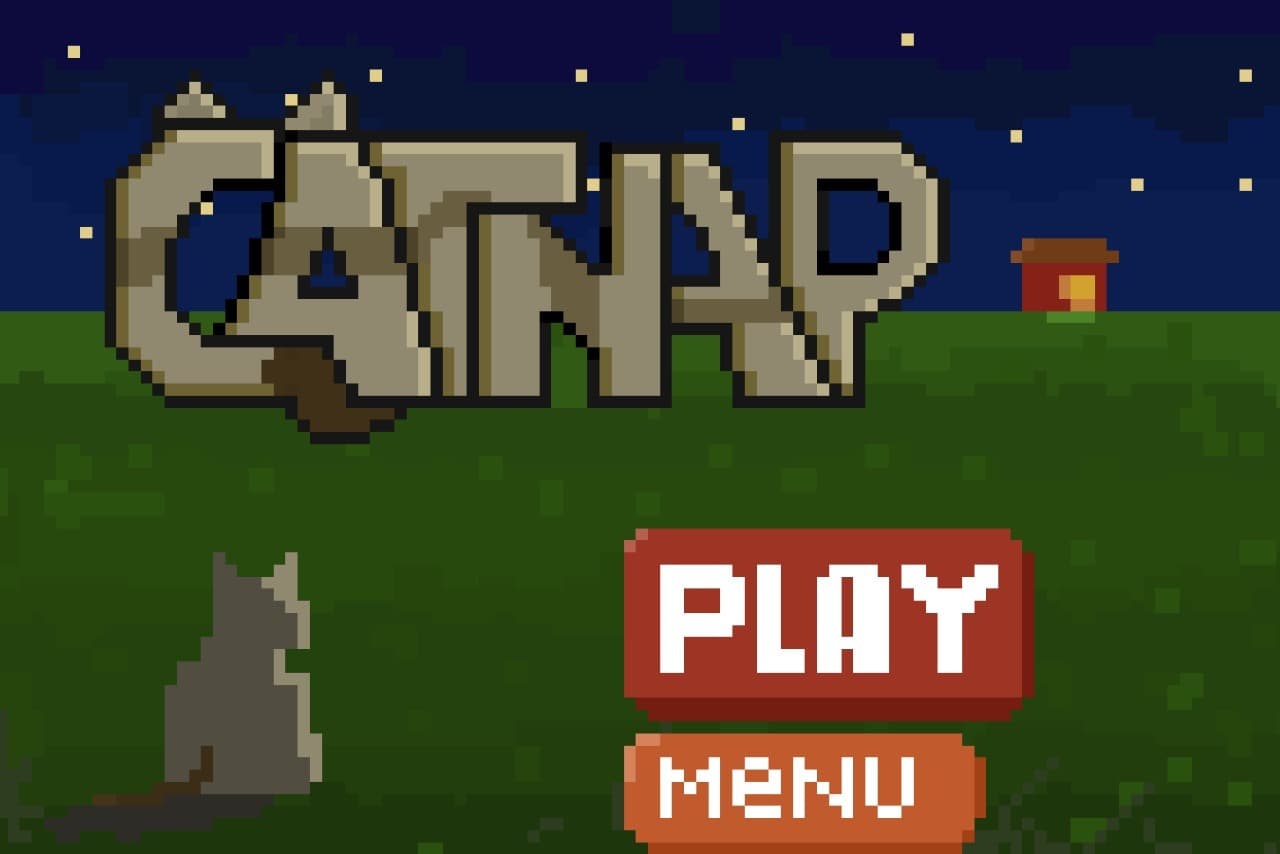Catnap screenshot 3