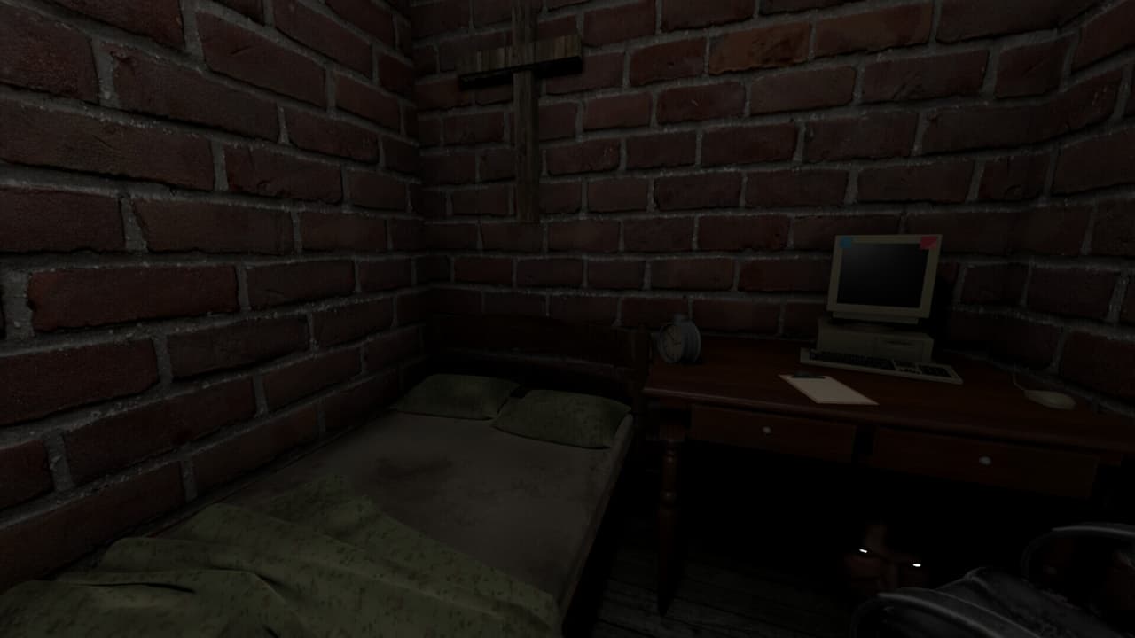 God Is Not Here screenshot 5