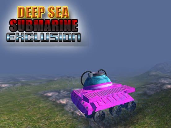 Deep Sea Sub Marine Excursion screenshot 4