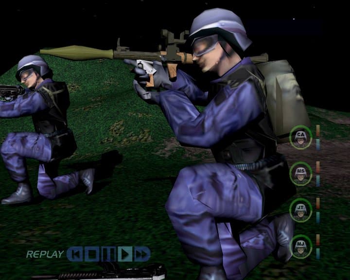 Dreamland Chronicles: Freedom Ridge screenshot 3
