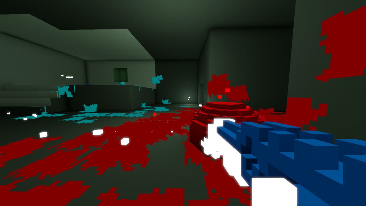Gorescript screenshot 2