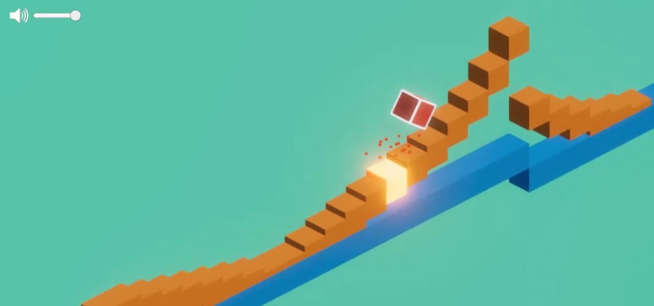 Jump in the line screenshot 3