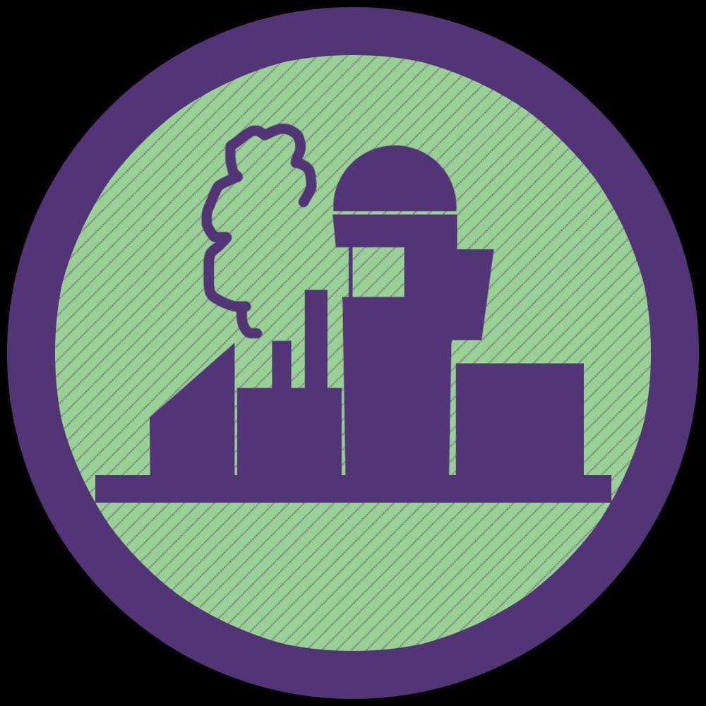 Fabrica do Malvado Doofenshmirtz