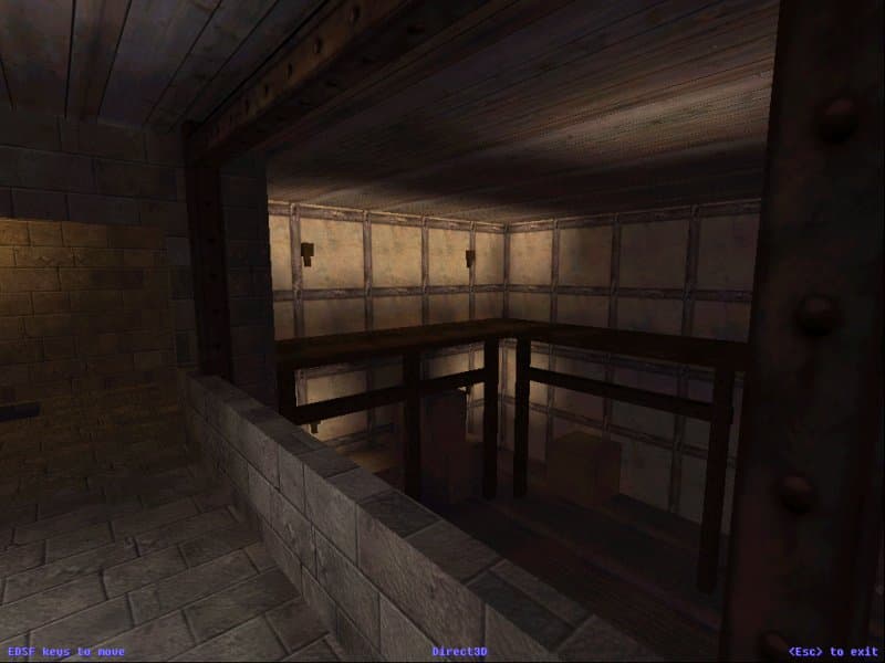 Dark Relic: Reborn screenshot 5