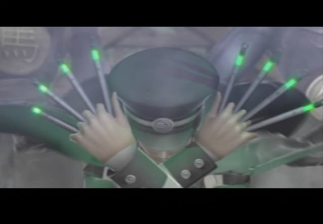 Shin Megami Tensei: Devil Summoner 2 - Raidou Kuzunoha vs. King Abaddon screenshot 3